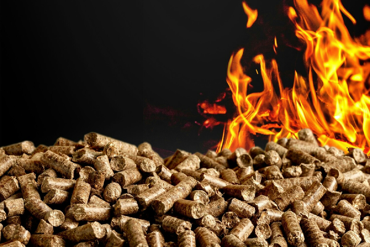 Errori comuni nell'uso delle stufe a pellet che aumentano i consumi energetici in casa