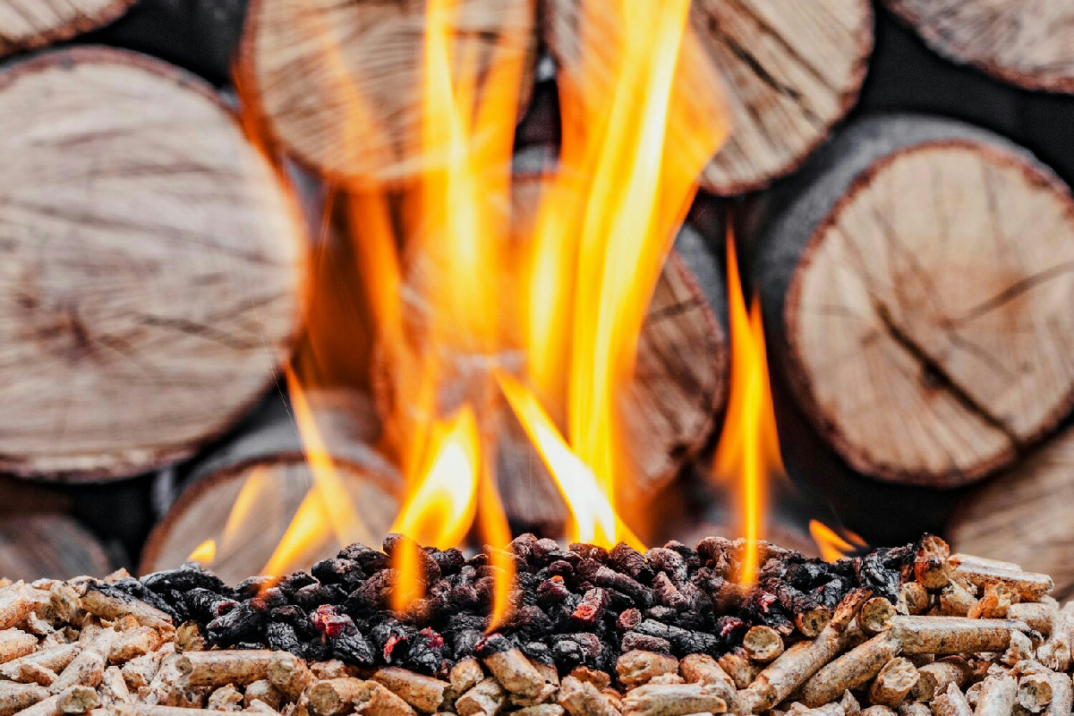 Errori comuni nell'uso delle stufe a pellet che aumentano i consumi energetici in casa
