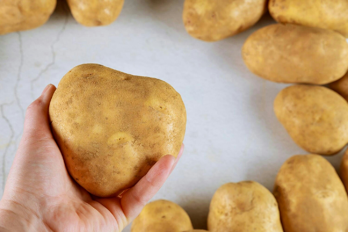 Perché le tue patate al forno non vengono mai perfette? Il trucco è nella cottura