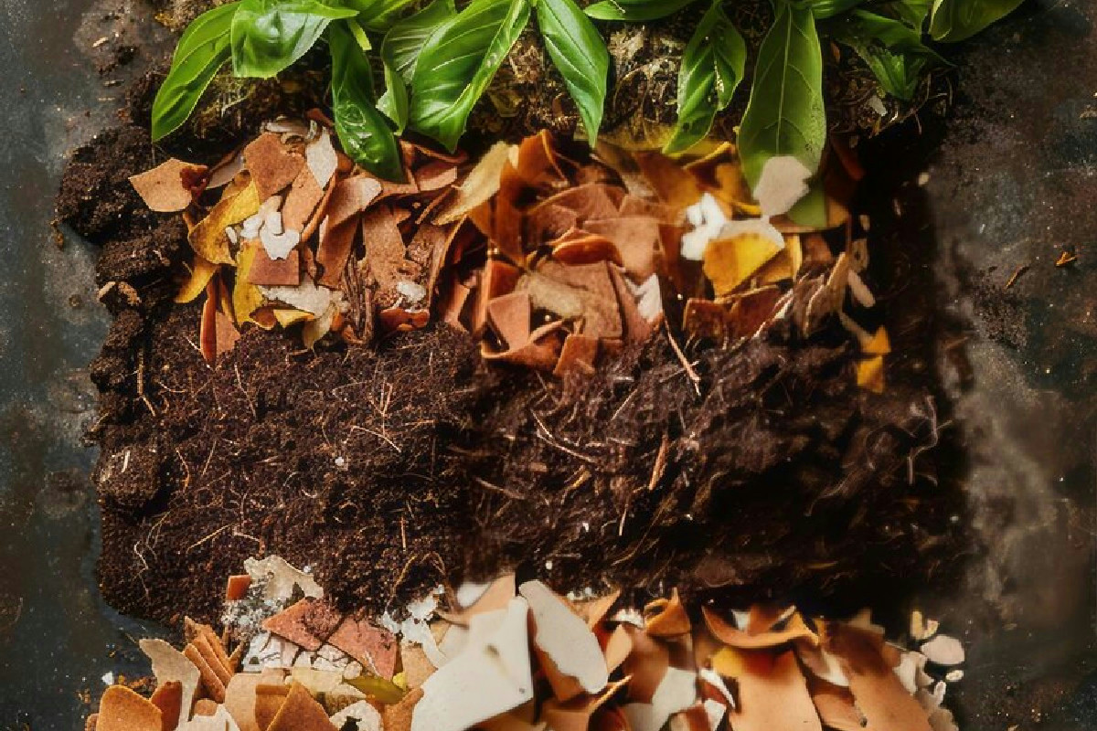 Sai perché le foglie cadute d'autunno sono un tesoro per il tuo terreno in salute?