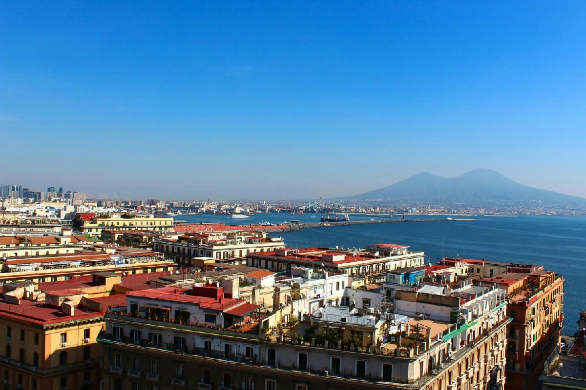 Visitare Napoli ti ha incuriosito? Ecco 3 zone che ti ruberanno l'anima all'istante